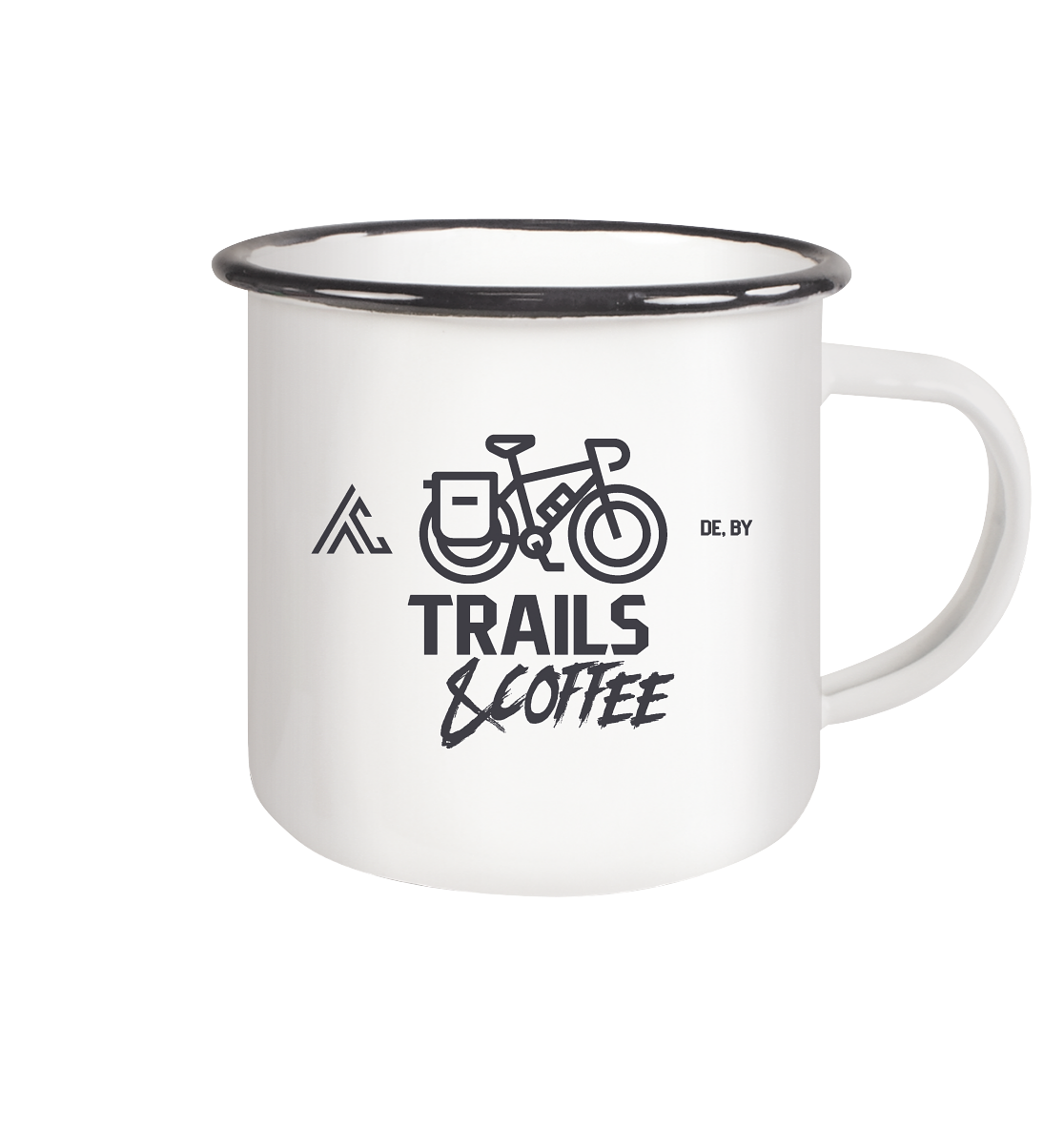 Pedal Faster - Coffee Mug