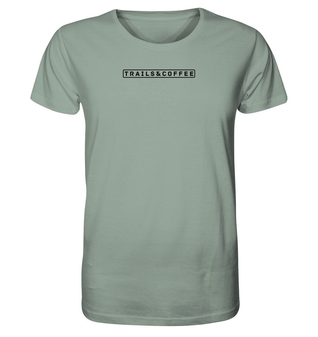 Moon Stoke - Organic Shirt