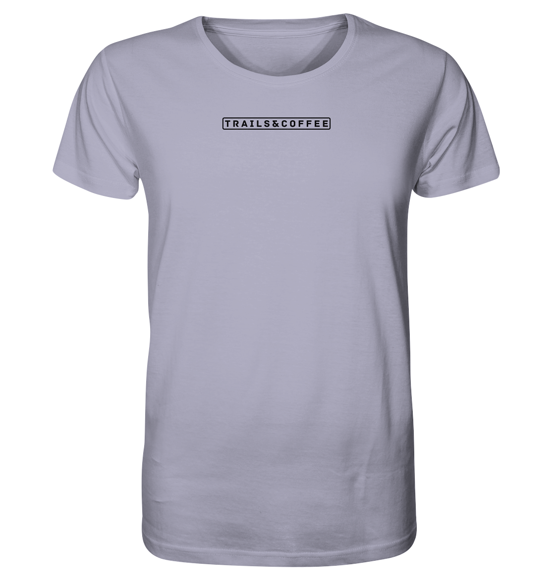 Uphill Battles - Organic Shirt