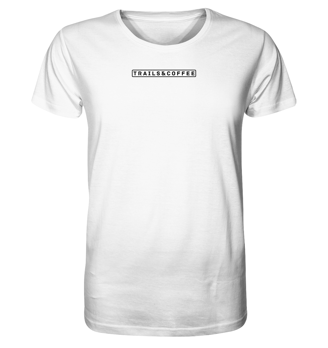 Uphill Battles - Organic Shirt