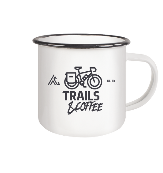 Pedal Faster - Coffee Mug